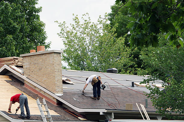 Best Best Roofing Contractors  in Versailles, KY