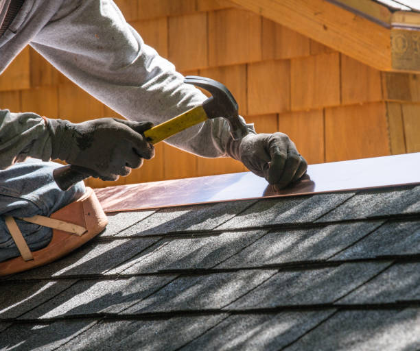 Gutter Installation and Roofing in Versailles, KY